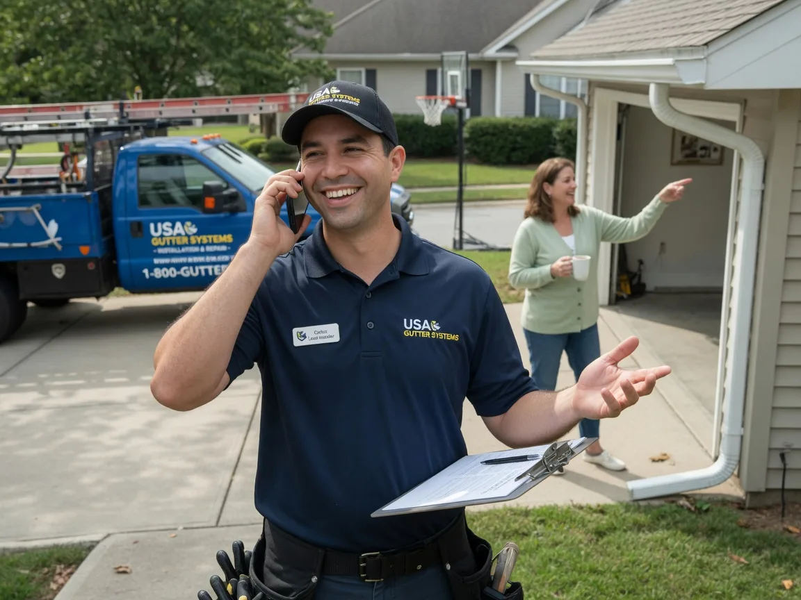 Gutter Installation Hindman, KY FAQs
